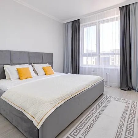 Онли Сан Apartment Nur-Sultan  Exterior photo