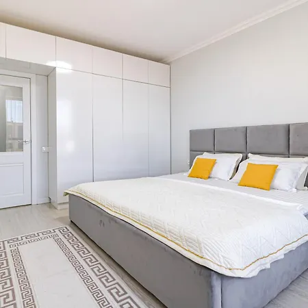 Онли Сан Apartment Nur-Sultan  Exterior photo