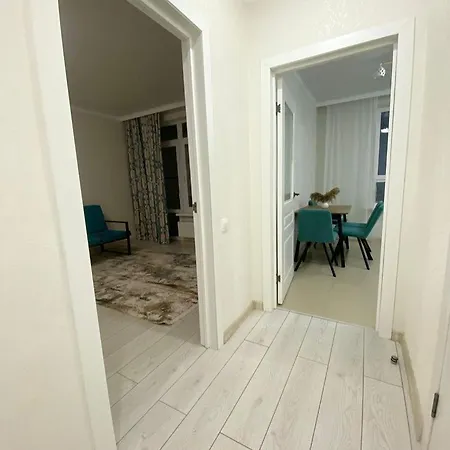 Онли Сан Apartment Nur-Sultan  Exterior photo