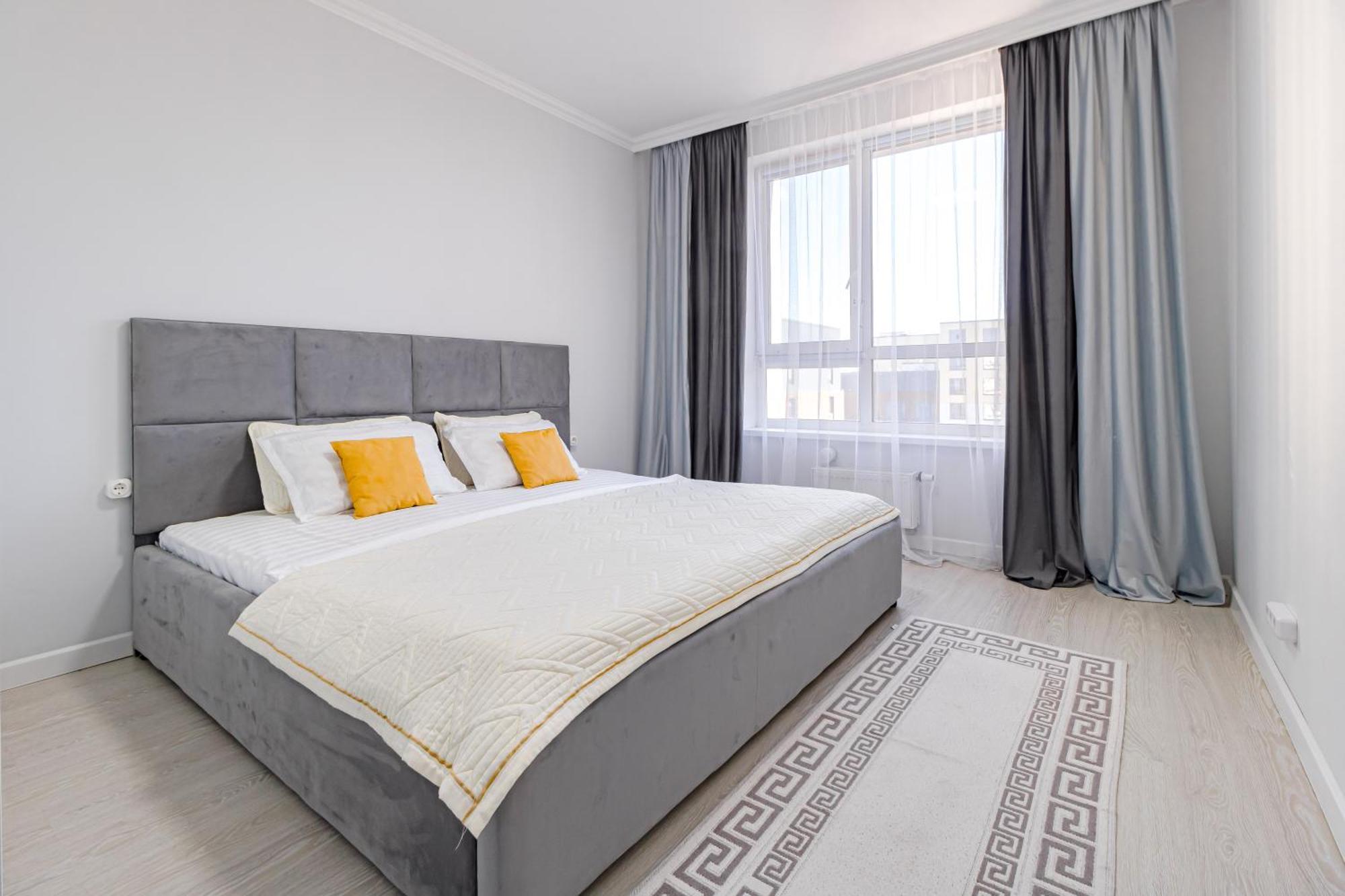 Apartment онли сан