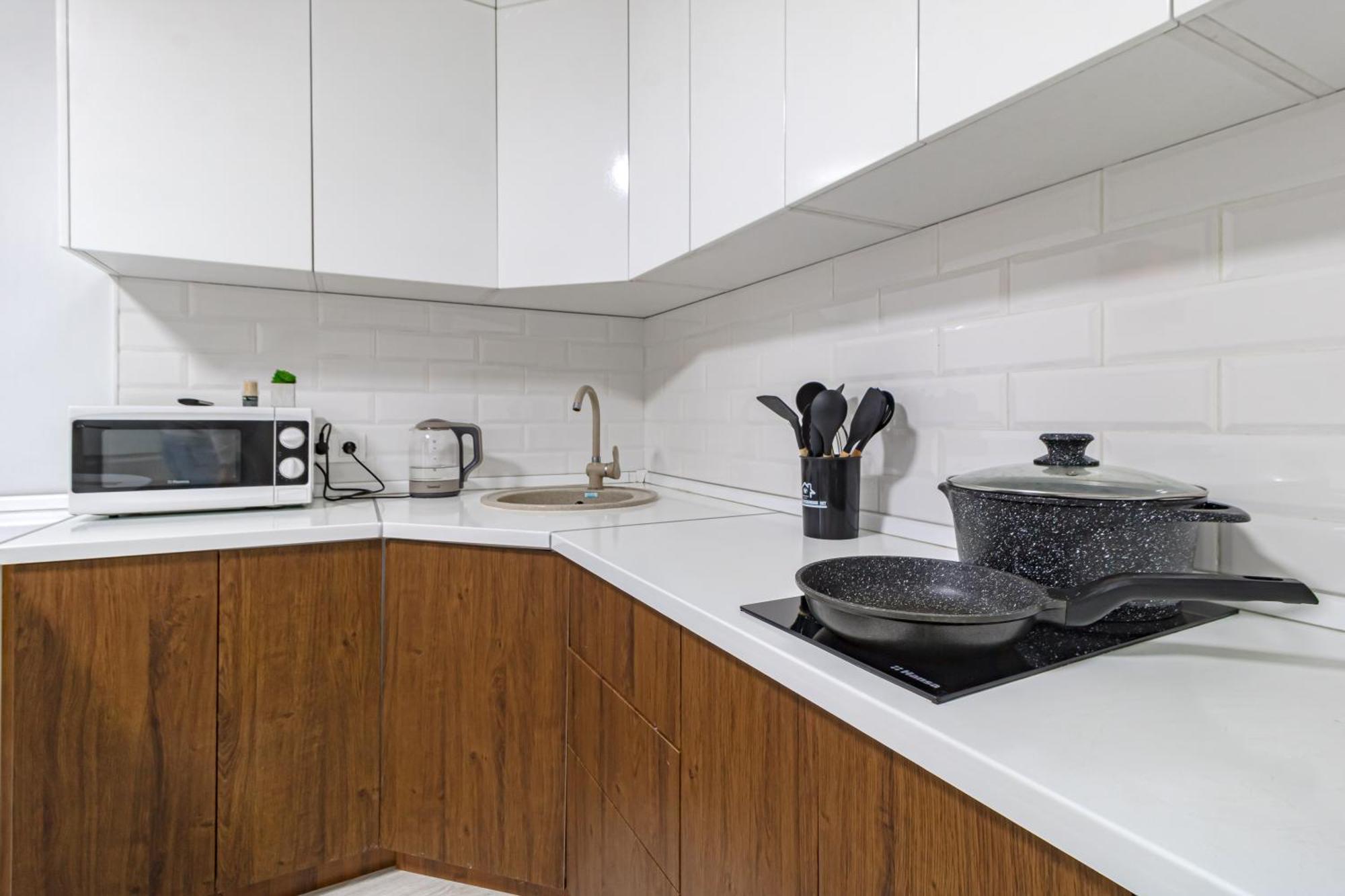 Apartment онли сан Nur-Sultan (Astana)