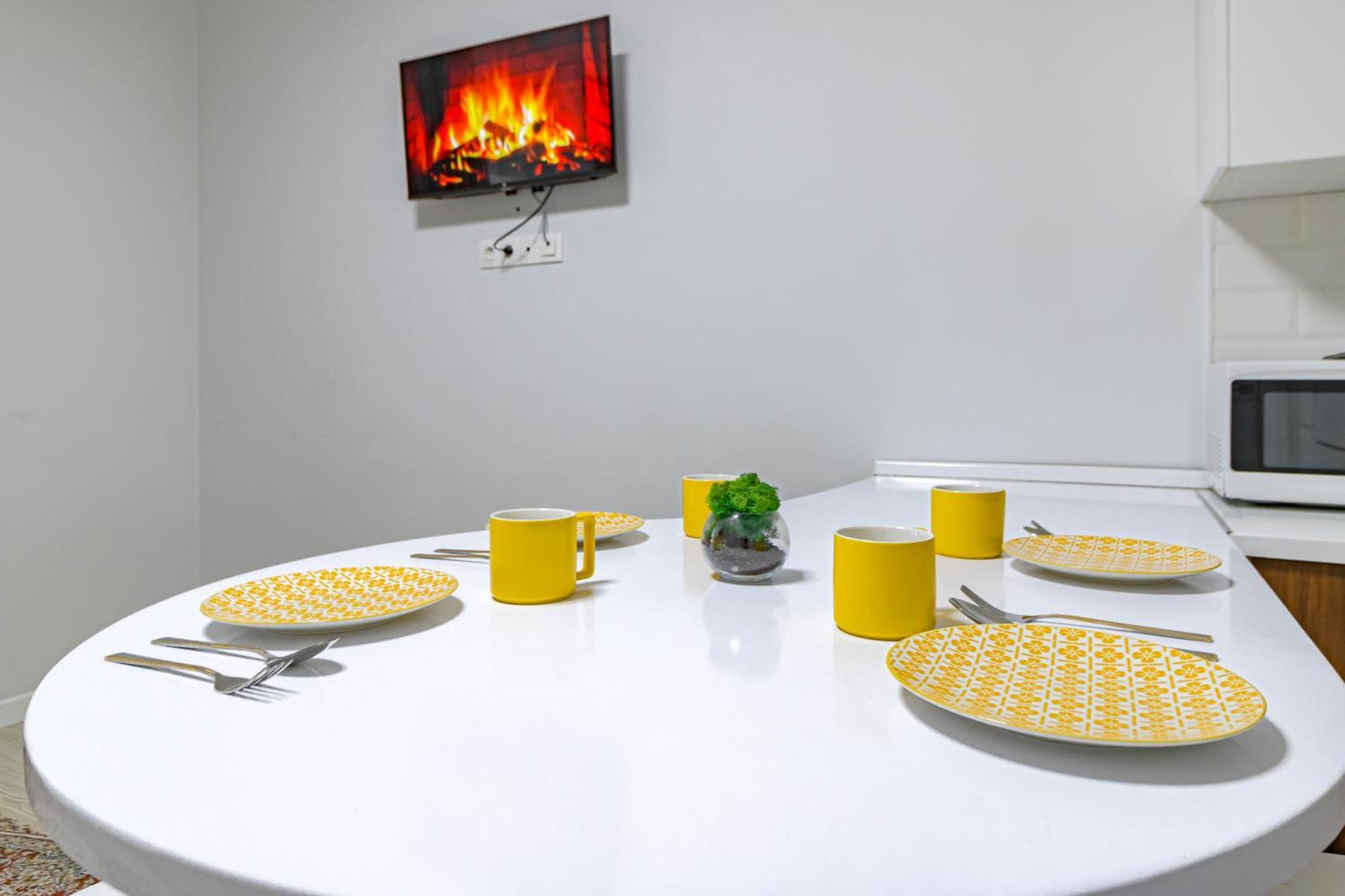 онли сан Apartment