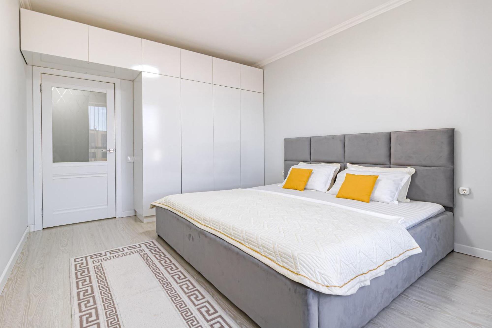онли сан Apartment