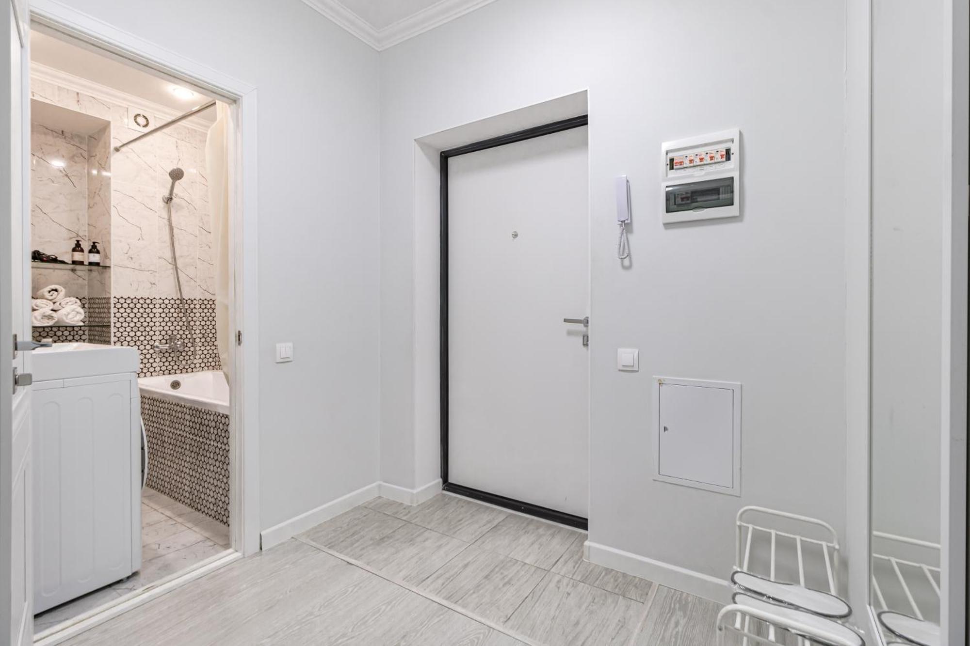 онли сан Apartment *