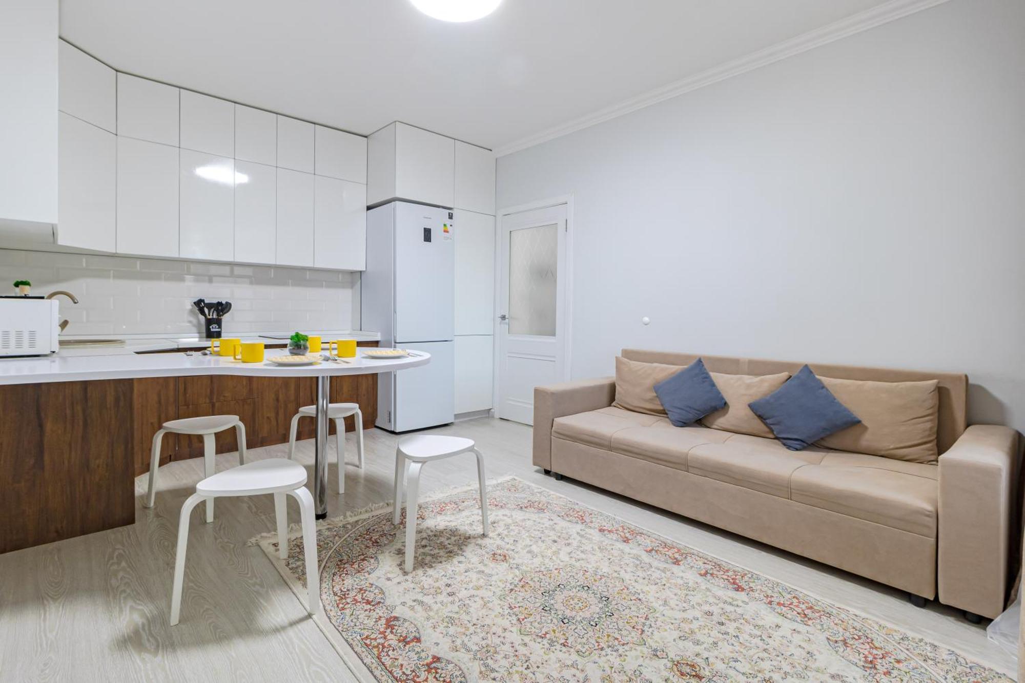 Apartment онли сан Nur-Sultan (Astana)