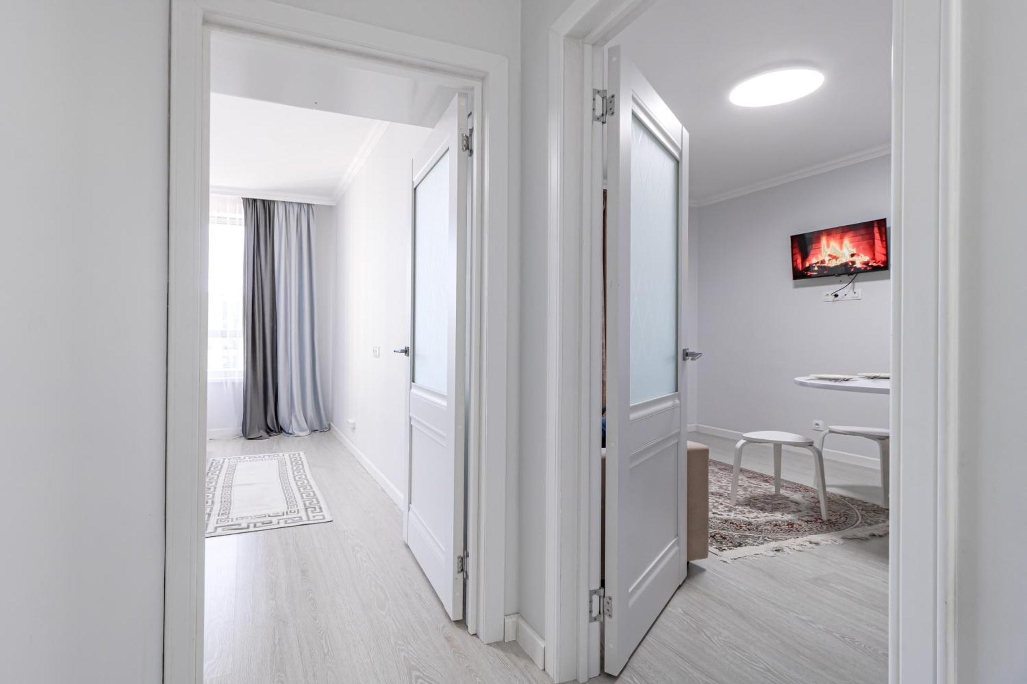 онли сан Apartment *