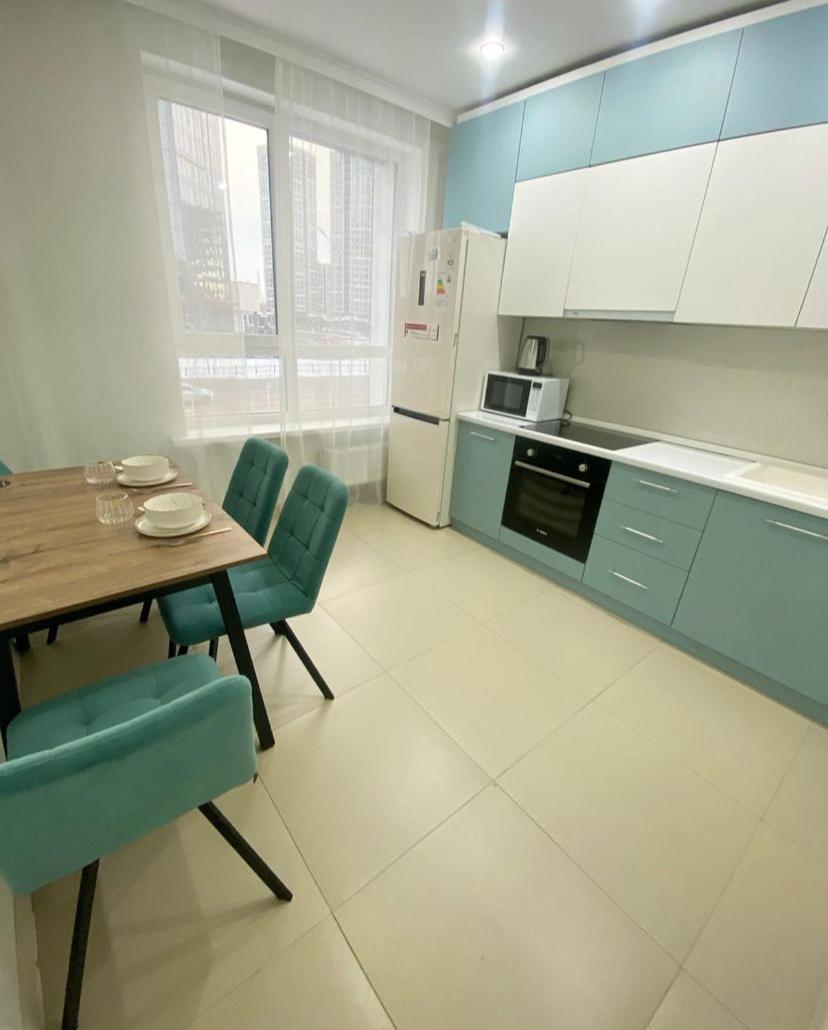 Apartment онли сан Nur-Sultan (Astana)