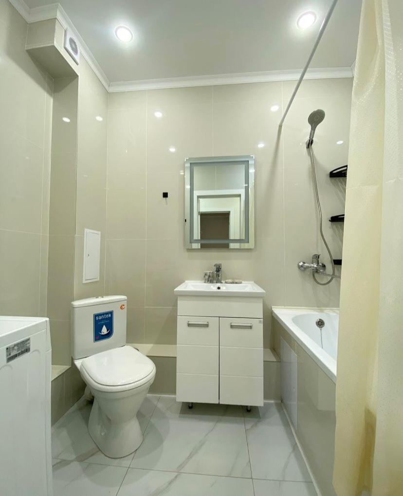 Apartment онли сан